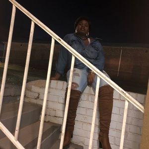 Meet your Posher, Alyssa